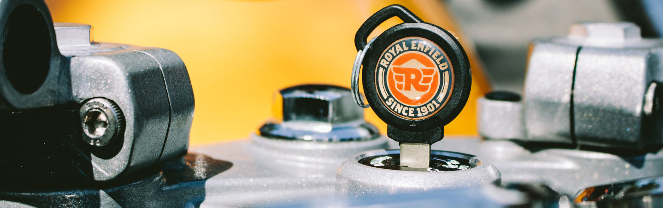 Shop Royal Enfield Parts