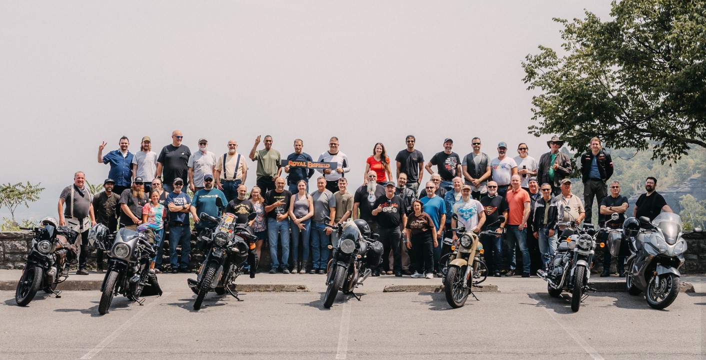 Shop Royal Enfield Parts